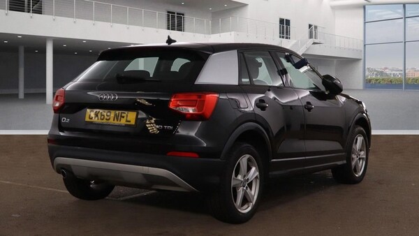 Used Audi Q2 2019 for sale - 76338613: Photo 6