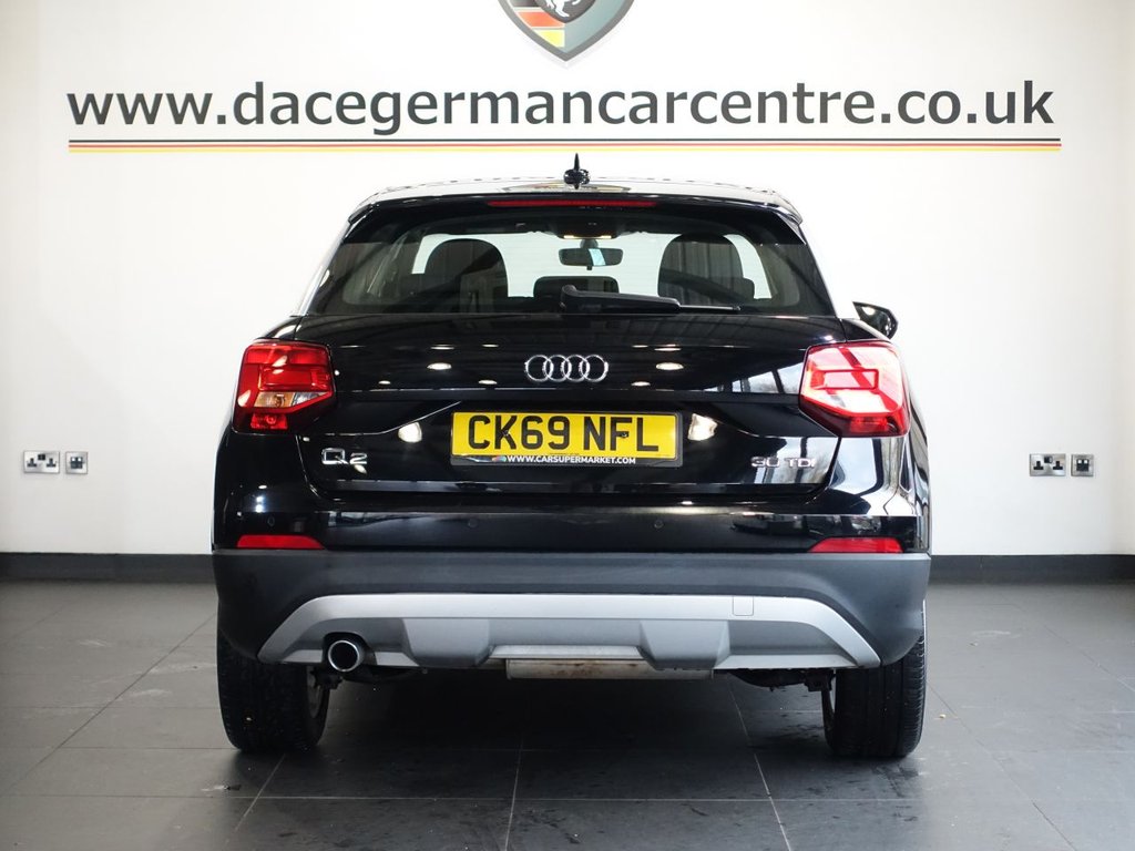 Used Audi Q2 2019 for sale - 76338613: Photo 7