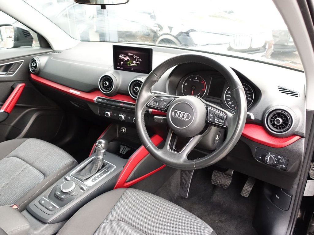 Used Audi Q2 2019 for sale - 76338613: Photo 9