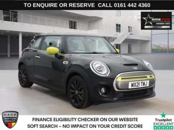 Used MINI Electric Hatch 2021 for sale - 75116159: Photo