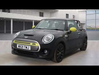 Used MINI Electric Hatch 2021 for sale - 75116159: Photo