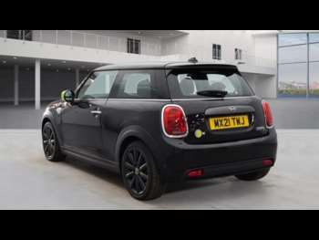 Used MINI Electric Hatch 2021 for sale - 75116159: Photo