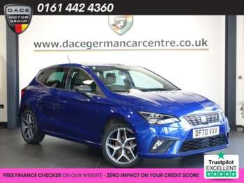 2021 (70) - 1.0 TSI XCELLENCE Hatchback 5dr Petrol Manual Euro 6 (s/s) GPF (95 ps)