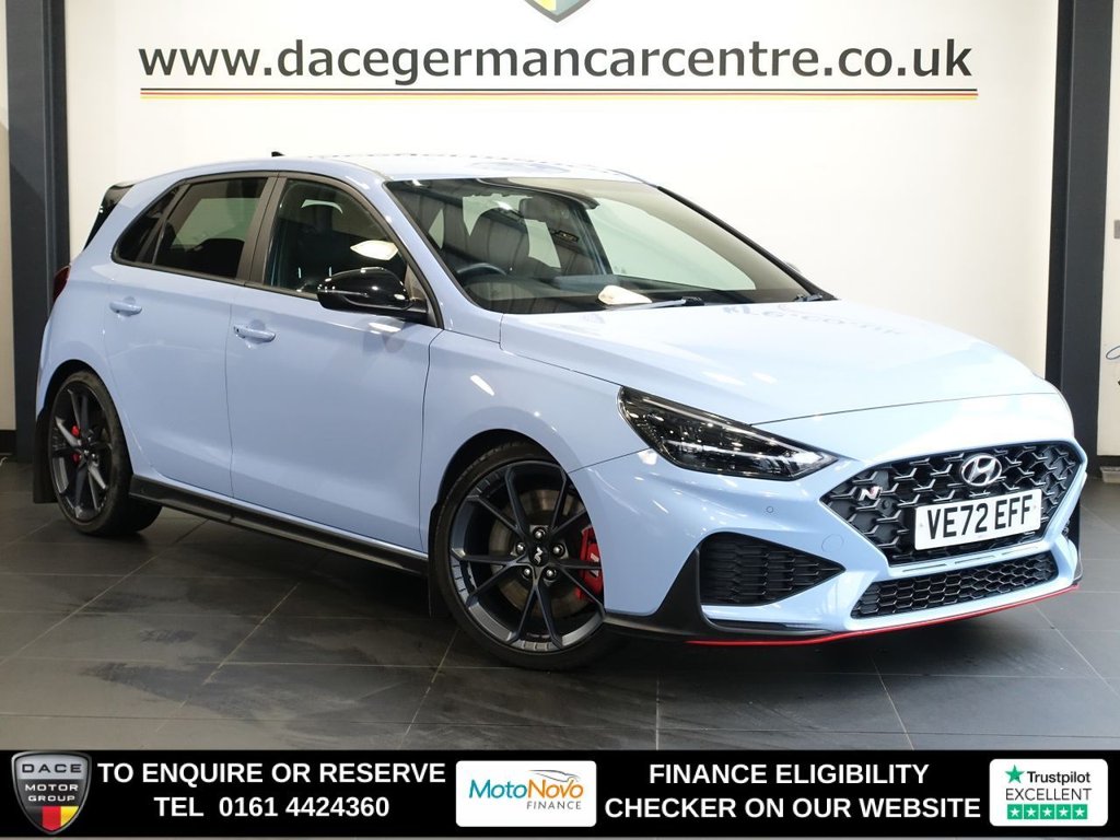 Used Hyundai i30 2023 for sale - 77681130: Photo 1