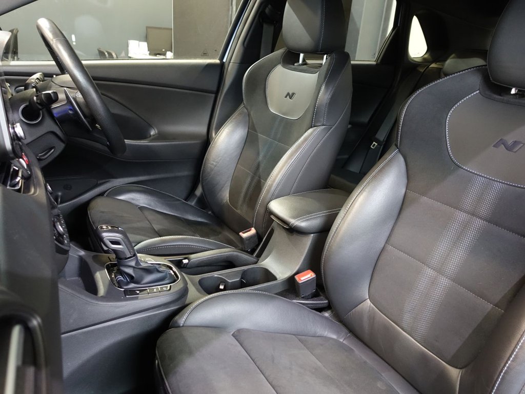 Used Hyundai i30 2023 for sale - 77681130: Photo 12