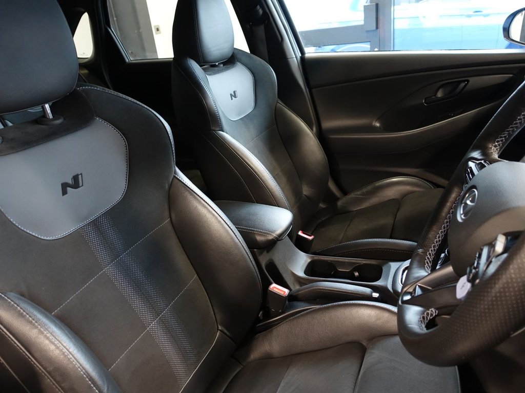 Used Hyundai i30 2023 for sale - 77681130: Photo 13