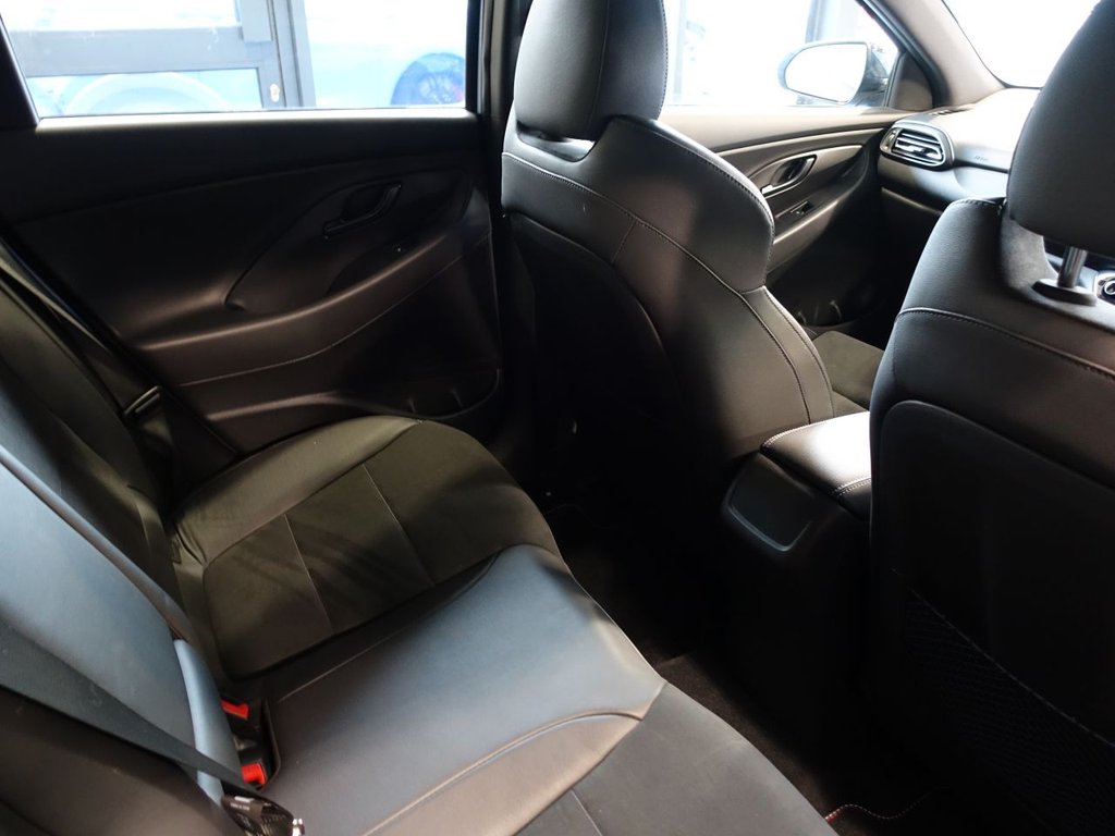 Used Hyundai i30 2023 for sale - 77681130: Photo 15