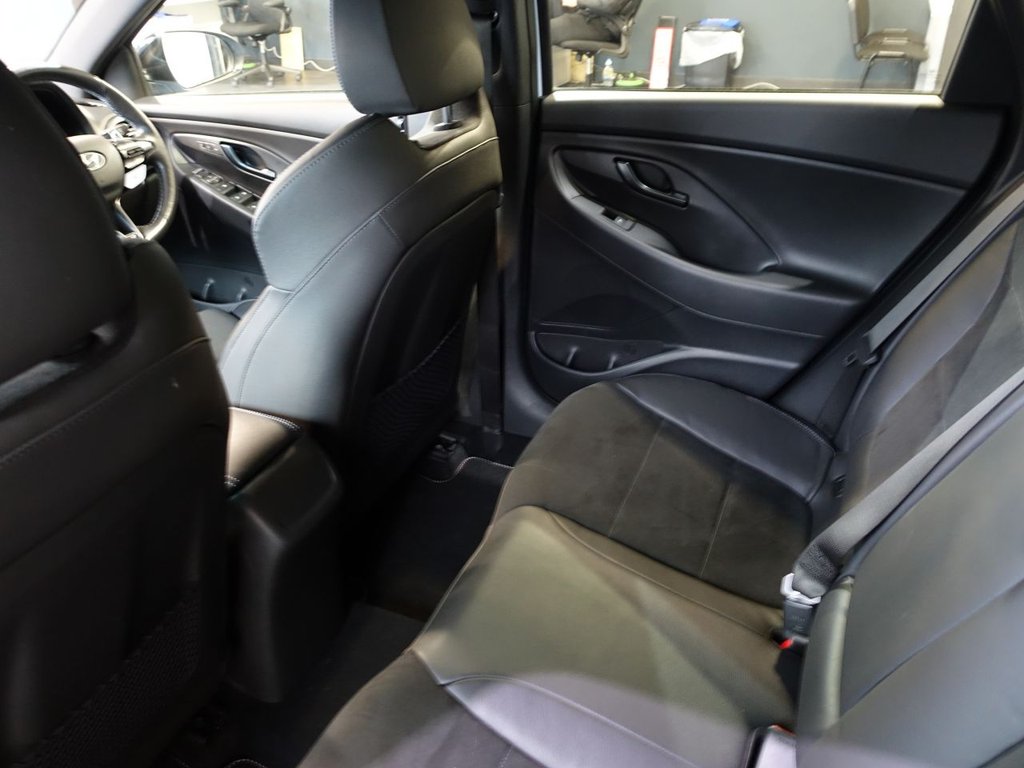 Used Hyundai i30 2023 for sale - 77681130: Photo 16