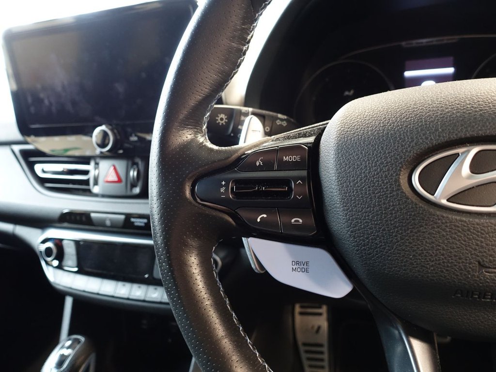 Used Hyundai i30 2023 for sale - 77681130: Photo 19