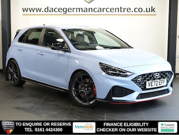 Used Hyundai i30 2023 for sale - 77681130: Photo