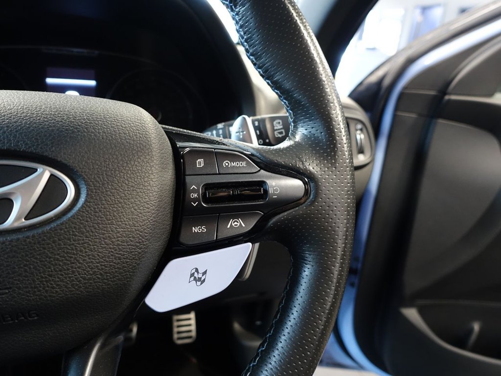 Used Hyundai i30 2023 for sale - 77681130: Photo 20