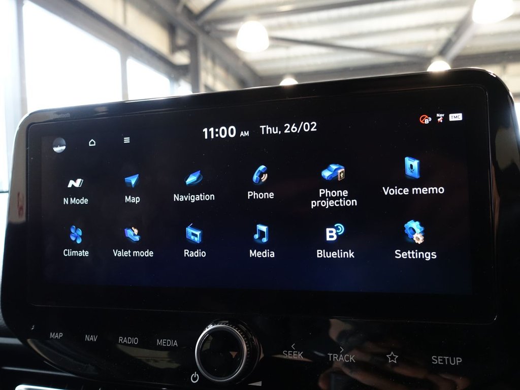 Used Hyundai i30 2023 for sale - 77681130: Photo 28