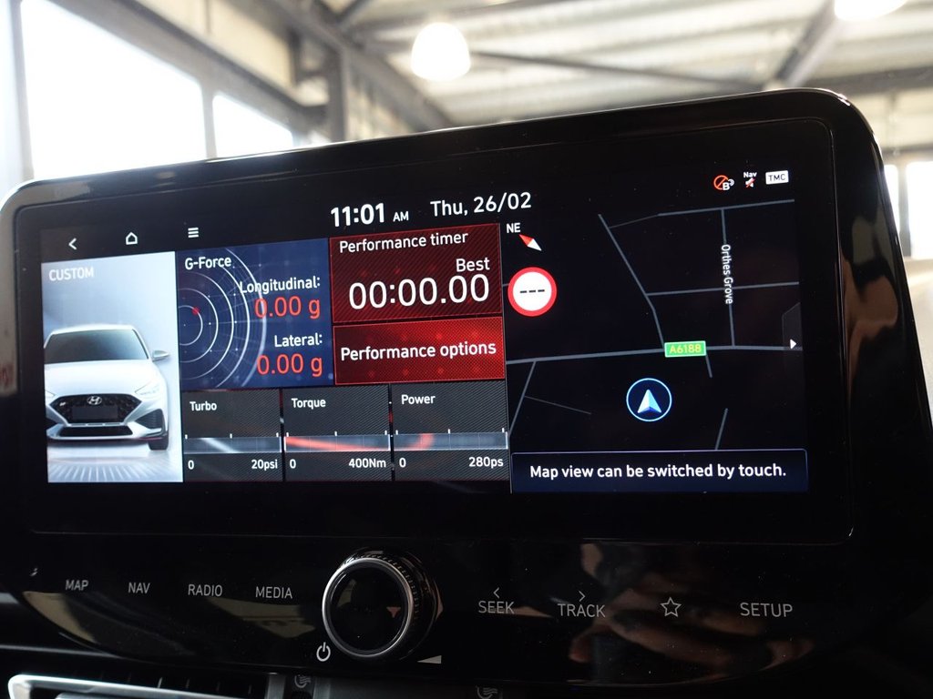 Used Hyundai i30 2023 for sale - 77681130: Photo 30