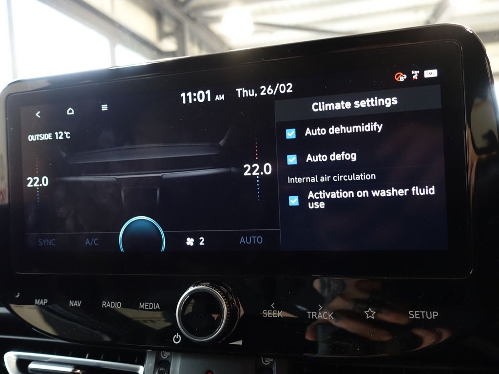 Used Hyundai i30 2023 for sale - 77681130: Photo 32