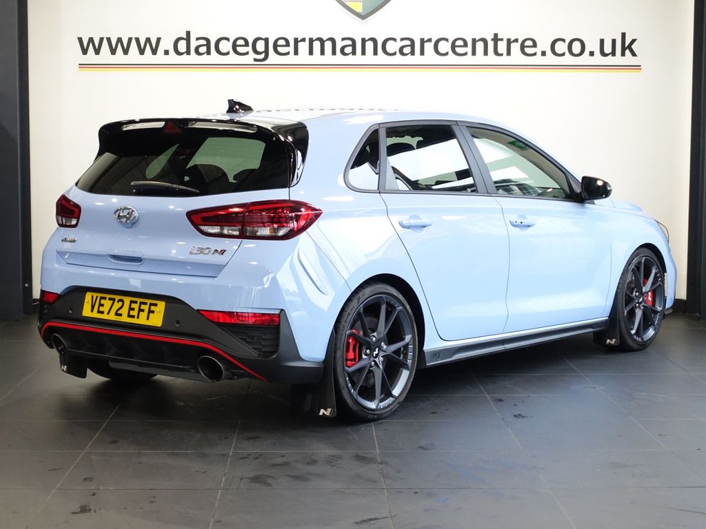 Used Hyundai i30 2023 for sale - 77681130: Photo 6