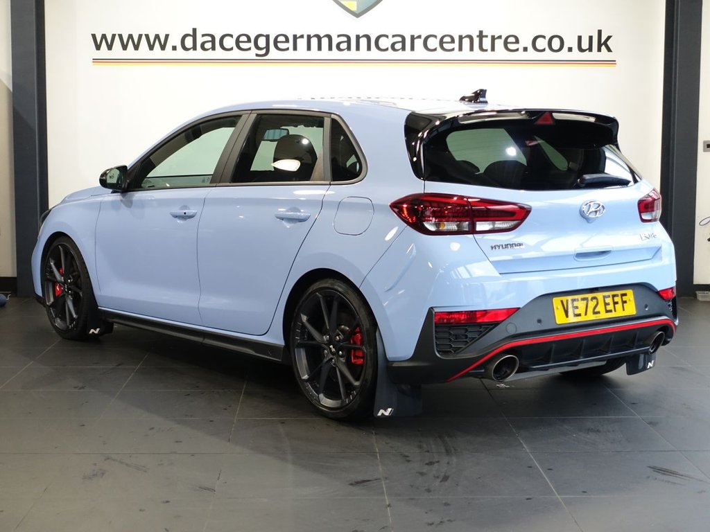 Used Hyundai i30 2023 for sale - 77681130: Photo 8