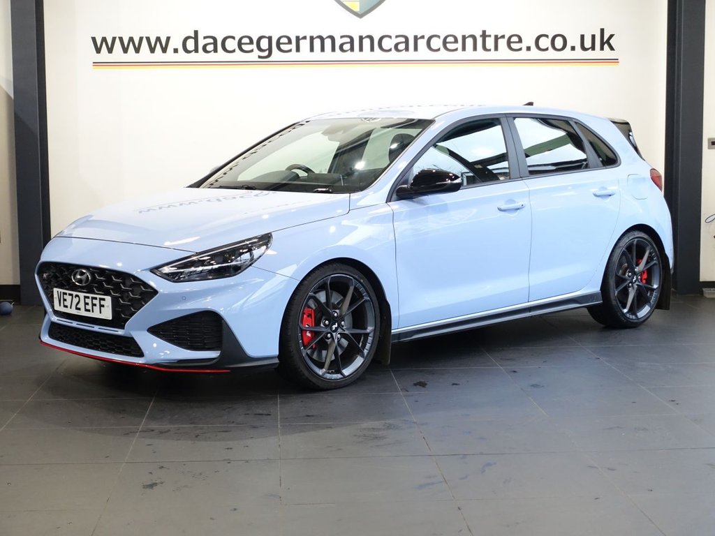 Used Hyundai i30 2023 for sale - 77681130: Photo 9