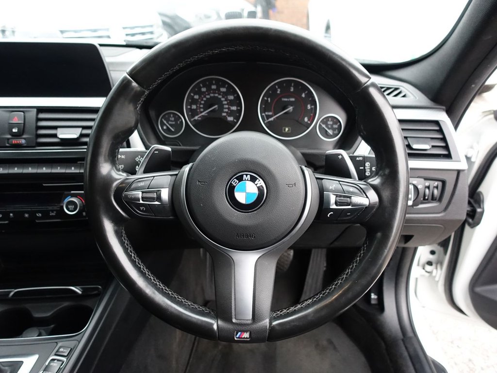 Used BMW 3 Series 2019 for sale - 75936985: Photo 26