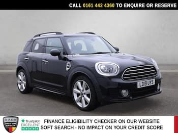 Used MINI Countryman 2019 for sale - 79728338: Photo