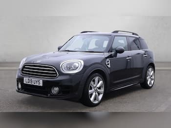 Used MINI Countryman 2019 for sale - 79728338: Photo