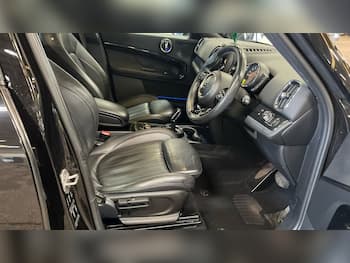 Used MINI Countryman 2019 for sale - 79728338: Photo