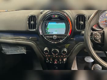 Used MINI Countryman 2019 for sale - 79728338: Photo