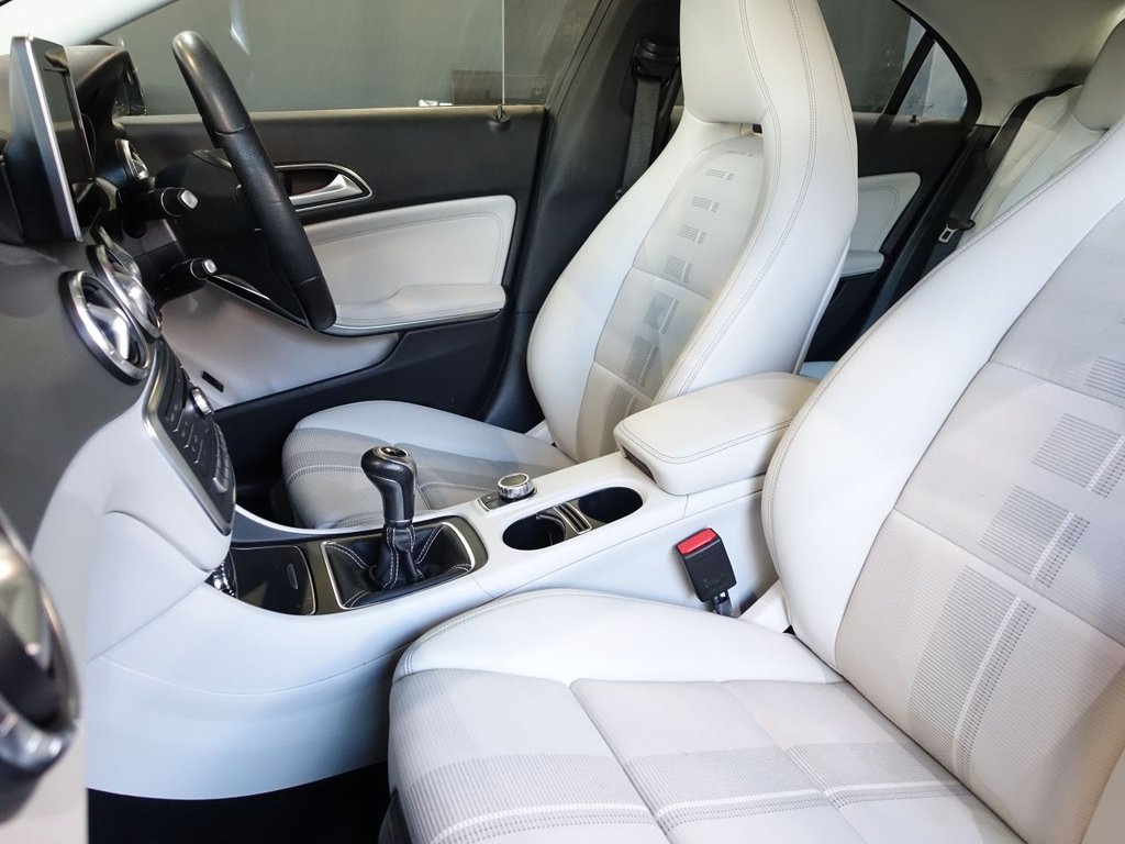 Used Mercedes-Benz CLA 2018 for sale - 77507487: Photo 12