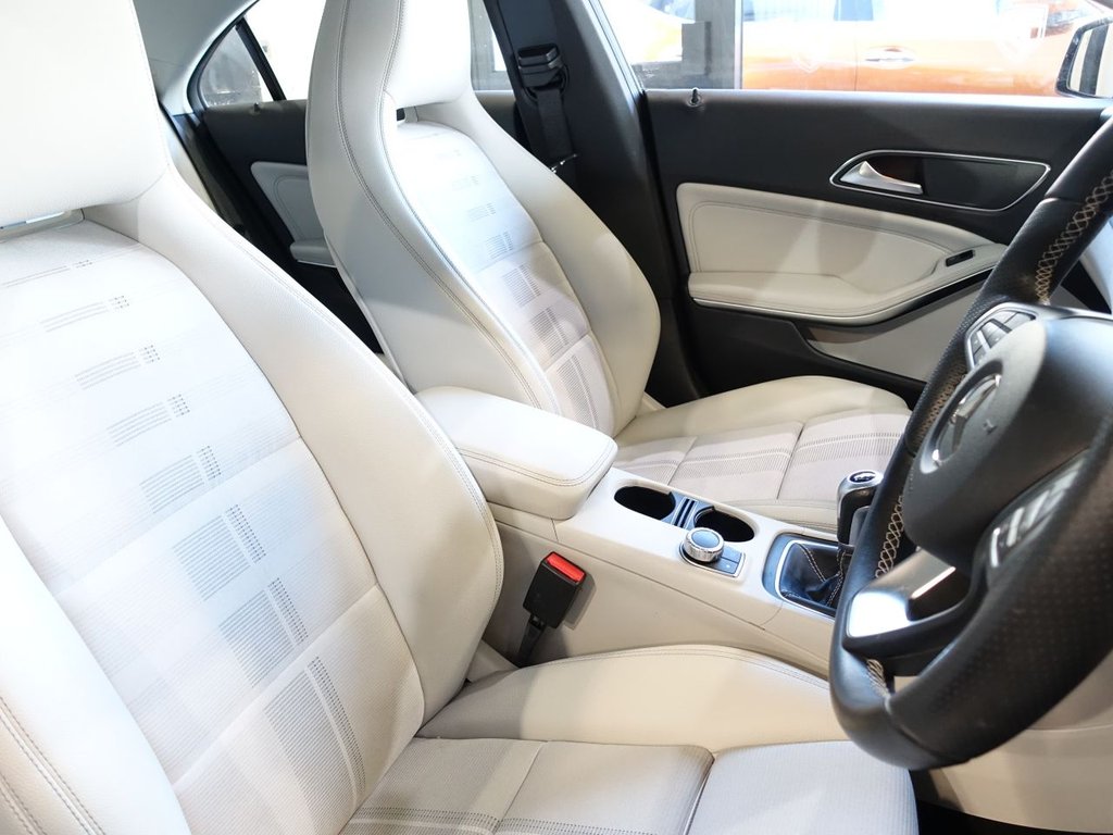 Used Mercedes-Benz CLA 2018 for sale - 77507487: Photo 13