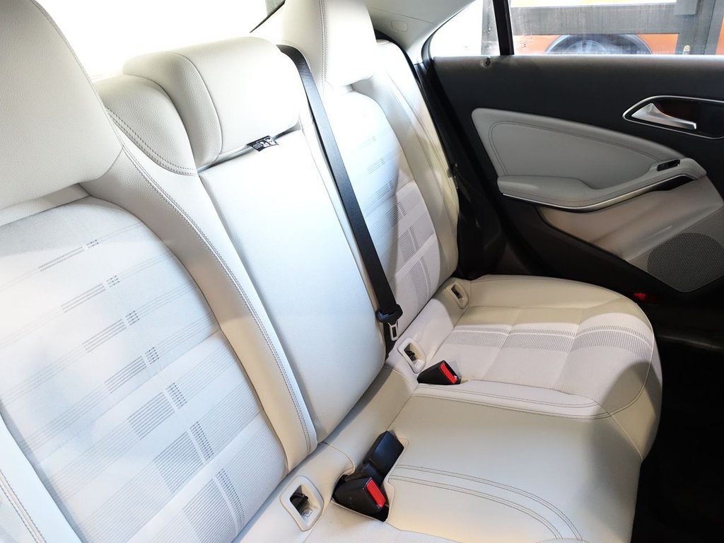 Used Mercedes-Benz CLA 2018 for sale - 77507487: Photo 14