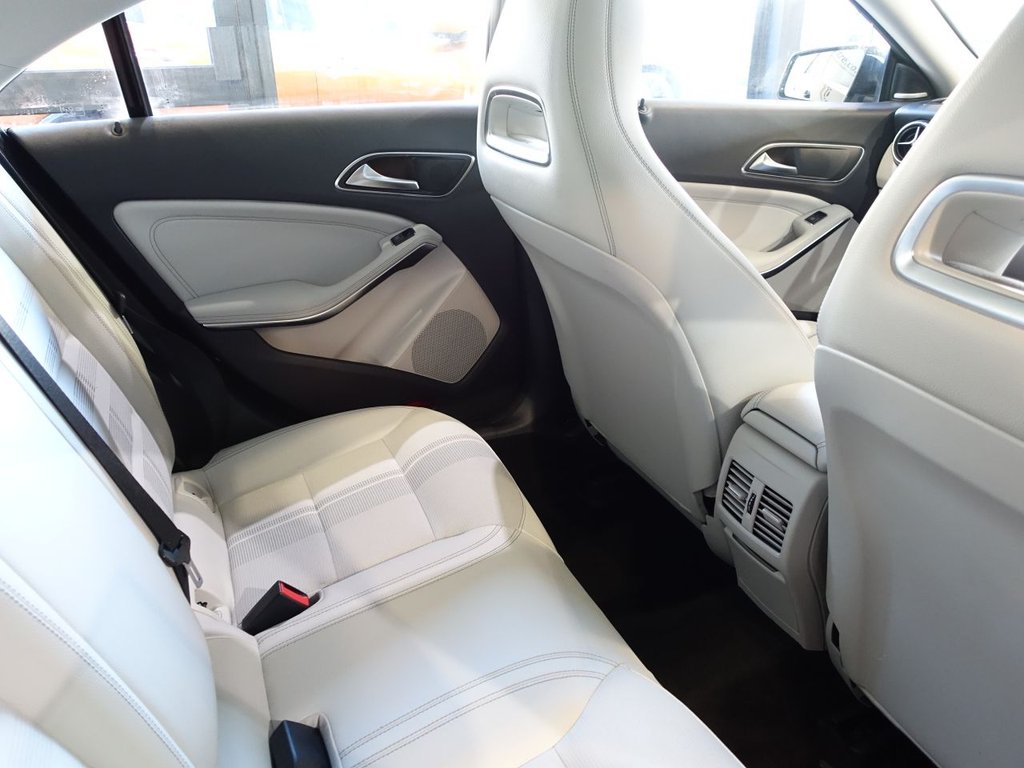 Used Mercedes-Benz CLA 2018 for sale - 77507487: Photo 15