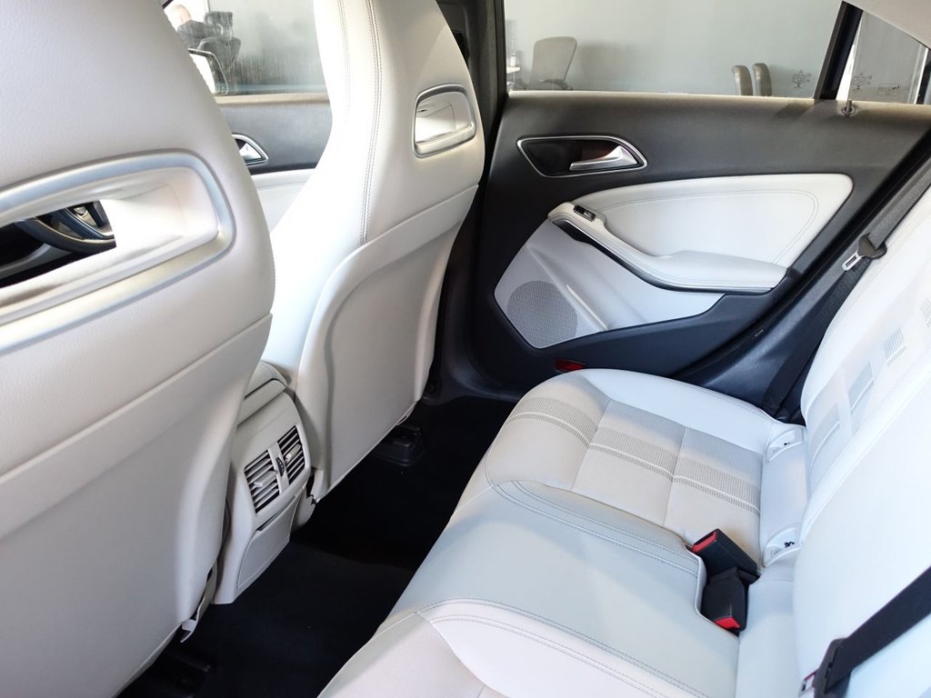 Used Mercedes-Benz CLA 2018 for sale - 77507487: Photo 16