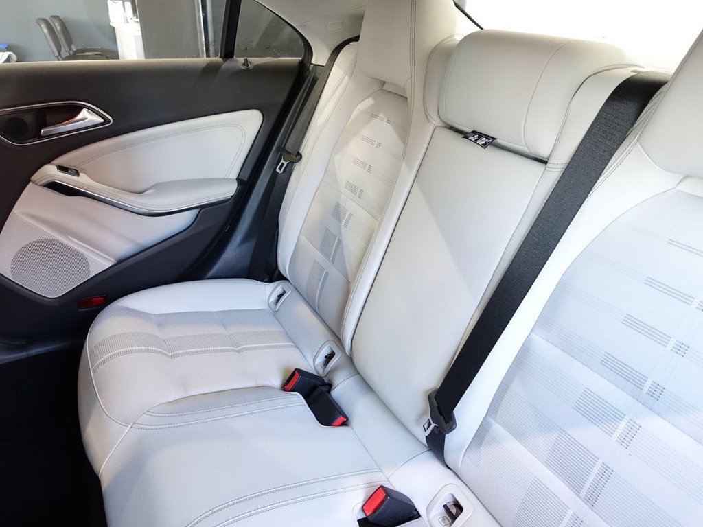 Used Mercedes-Benz CLA 2018 for sale - 77507487: Photo 17