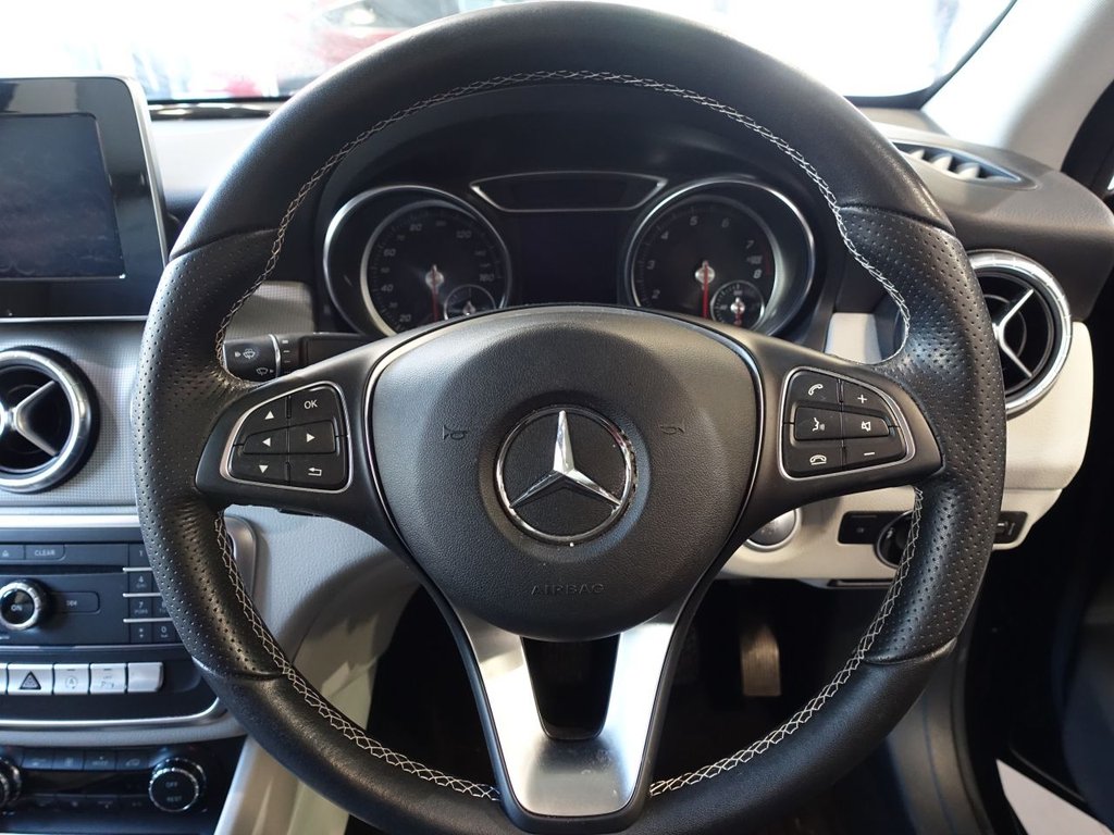 Used Mercedes-Benz CLA 2018 for sale - 77507487: Photo 18