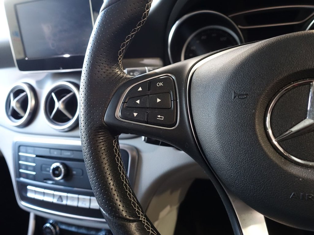 Used Mercedes-Benz CLA 2018 for sale - 77507487: Photo 19