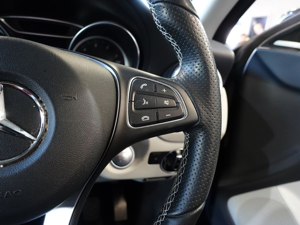 Used Mercedes-Benz CLA 2018 for sale - 77507487: Photo 20