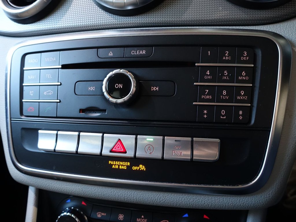 Used Mercedes-Benz CLA 2018 for sale - 77507487: Photo 23