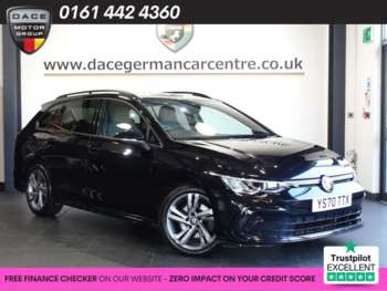 2020 (70) - 2.0 TDI R-Line Estate 5dr Diesel DSG Euro 6 (s/s) (150 ps)