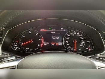 Used Audi A6 Saloon 2019 for sale - 75832511: Photo