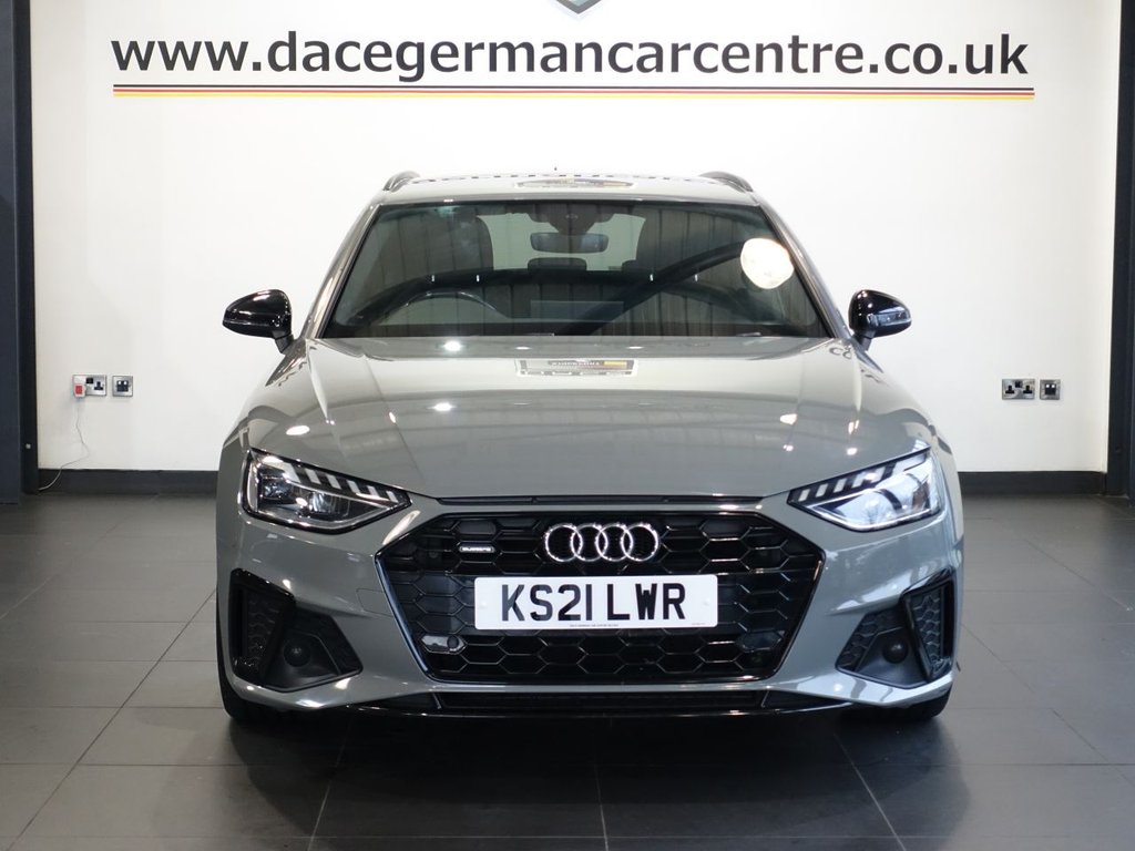 Used Audi A4 Avant 2021 for sale - 77101018: Photo 5