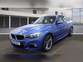 2016 (16) - 3.0 335d M Sport GT 5dr Diesel Auto xDrive Euro 6 (s/s) (313 ps)