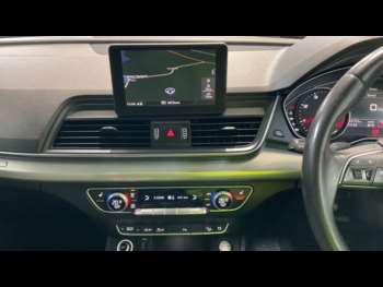 Used Audi Q5 2019 for sale - 74867324: Photo
