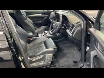Used Audi Q5 2019 for sale - 74867324: Photo