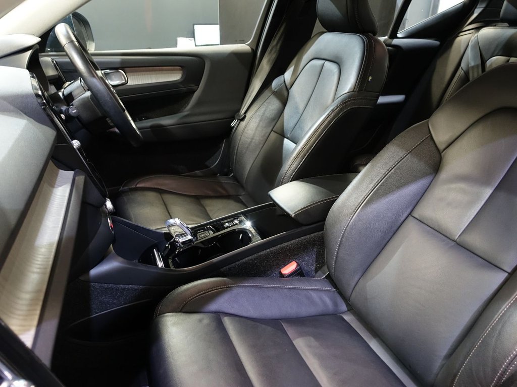 Used Volvo XC40 2021 for sale - 77534471: Photo 12