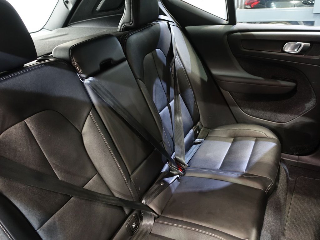 Used Volvo XC40 2021 for sale - 77534471: Photo 14