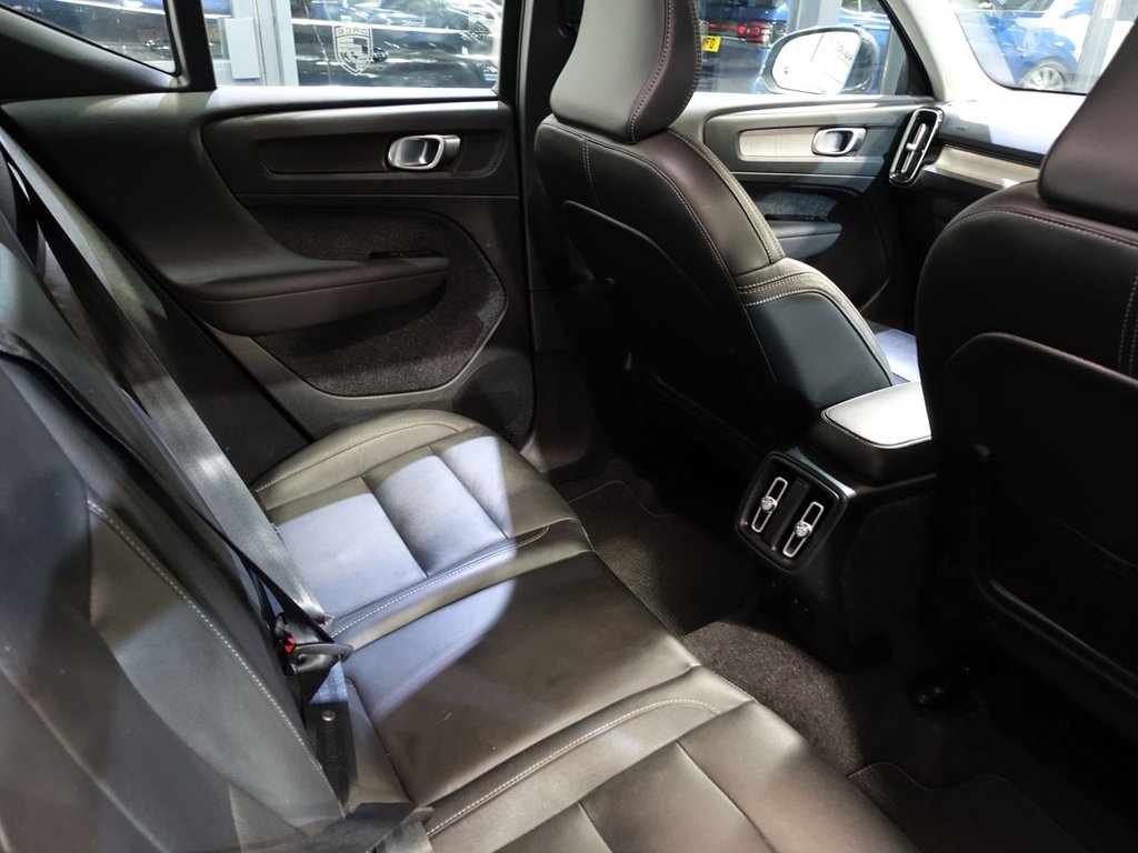 Used Volvo XC40 2021 for sale - 77534471: Photo 15
