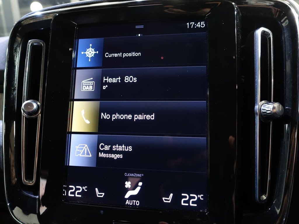 Used Volvo XC40 2021 for sale - 77534471: Photo 28