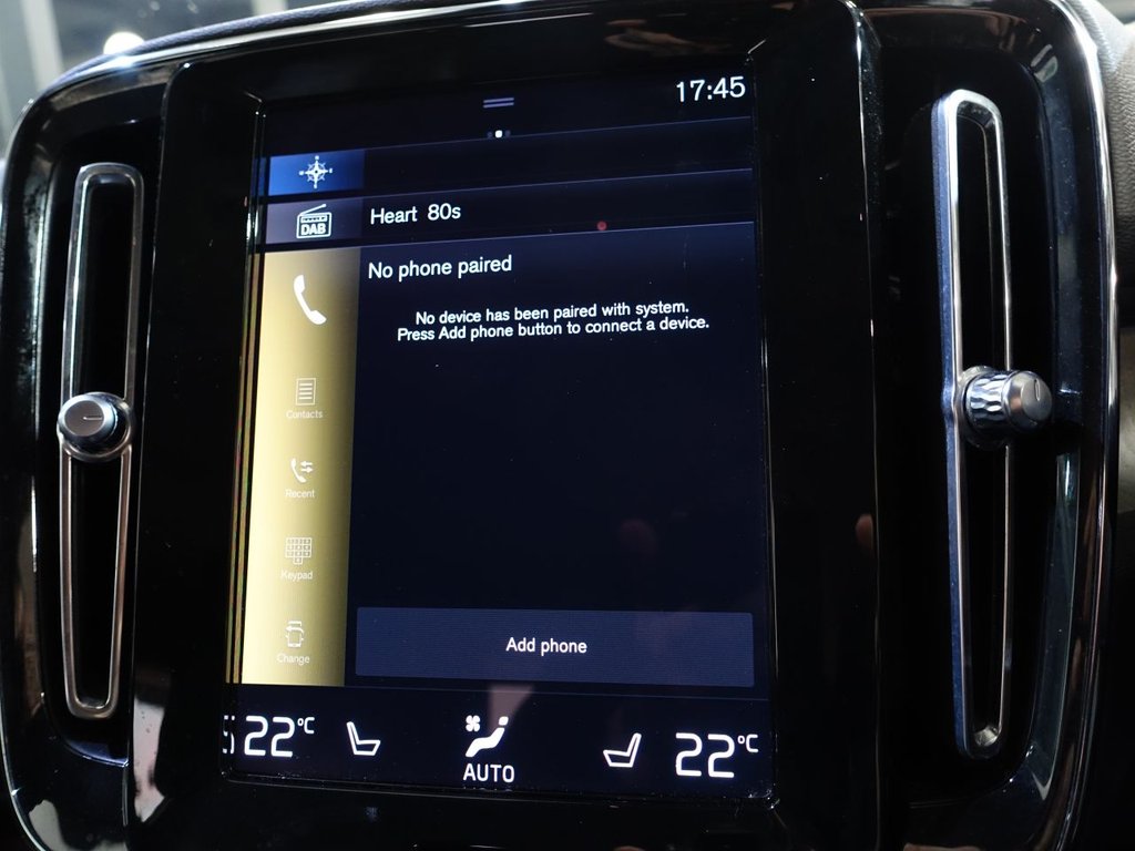 Used Volvo XC40 2021 for sale - 77534471: Photo 30