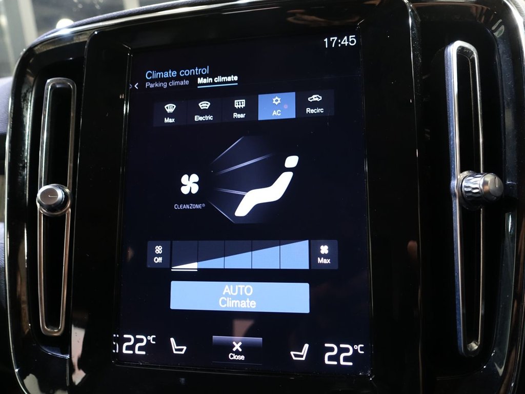 Used Volvo XC40 2021 for sale - 77534471: Photo 31