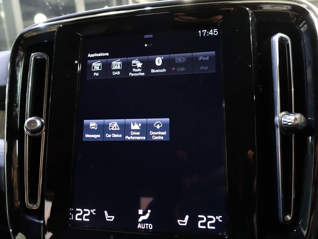 Used Volvo XC40 2021 for sale - 77534471: Photo 33