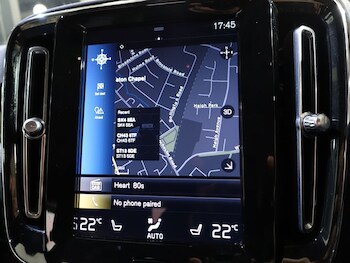 Used Volvo XC40 2021 for sale - 77534471: Photo